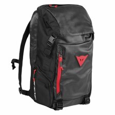 DAINESE RUKSAK D-THROTTLE STEALTH BLACK