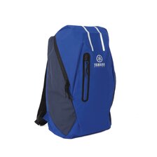 YAMAHA RUKSAK PADDOCK BLUE