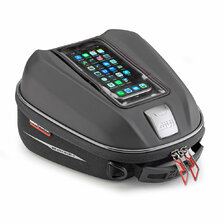 GIVI TANKVAK TANKLOCK 6L ST611+