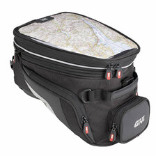 GIVI TANKVAK TANKLOCK XS320Y YKK