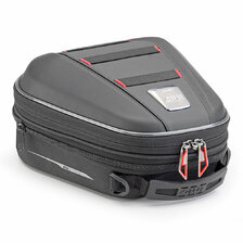 GIVI ZADNÁ ROZŠÍRITEĽNÁ TAŠKA/TANKVAK SEATLOCK 6L ST610+