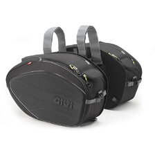 GIVI BOČNÉ TAŠKY 30 L EA101C