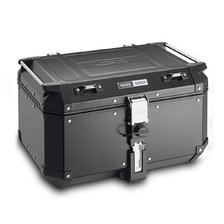 GIVI KUFOR TREKKER OUTBACK 58 L ČIERNY OBKN58B