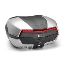 GIVI PLASTOVÝ HORNÝ KUFOR MAXIA 5 V58N