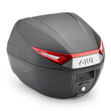 GIVI VRCHNÝ KUFOR 30 L C30N