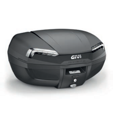 GIVI VRCHNÝ KUFOR 46 L E46NT