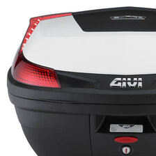 GIVI BRZDOVÉ SVETLÁ NA KUFOR B37/47 E126