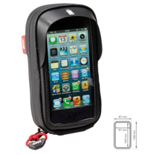 GIVI PÚZDRO NA MOBILNÝ TELEFÓN S955B