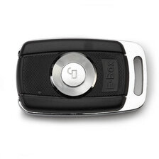 GIVI SET DIAĽKOVÉHO OTVÁRANIA NA KUFOR B27/37/47/V47 E132