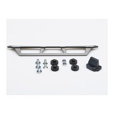SW MOTECH ADAPTÉR PRE GIVI MONOLOCK KUFOR NA STEEL RACK NOSIČ