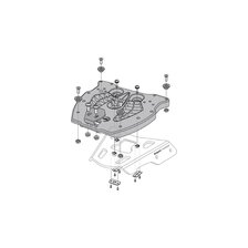SW-MOTECH PLATNA