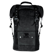 OXFORD RUKSAK HERITAGE ČIERNY 30L