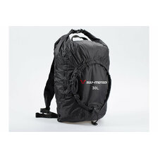 SW MOTECH VODEODOLNÝ RUKSAK FLEXPACK ČIERNY 30 L