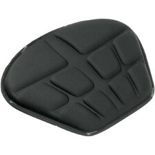 SADDLEMEN EXTRA VEĽKÝ GELOVÝ SEDÁK NA MOTOCYKEL