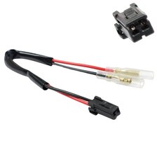 HS MOTO ADAPTÉROVÝ KÁBEL TRIUMPH