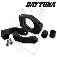 HS MOTO DRŽIAKY NA SMEROVKY SET 41 mm