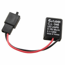 HS MOTO UNIVERZÁLNE RELÉ PRE LED SMEROVKY