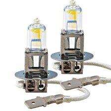 GIVI NÁHRADNÉ ŽIAROVKY PRE PRÍDAVNÉ SVETLÁ S310, 35W H3, Z2257