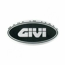 GIVI NÁHRADNÝ DIEL LOGO GIVI, ZV45