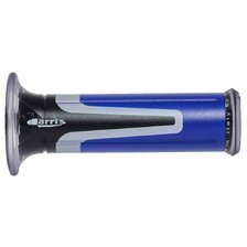 ARIETE RUKOVÄTE HARRIS ROAD 120MM MODRÉ