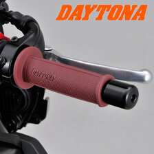 HS MOTO GUMOVÉ GRIPY GGD-DELTA BORDOVÉ 22 MM