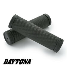 HS MOTO GUMOVÉ GRIPY GGDI-BASE 25,4 MM