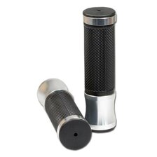 HS MOTO GUMOVÉ GRIPY NICE 22 MM