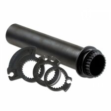 HS MOTO PUZDRO PLYNOVEJ RUKOVÄTE