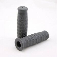 HS MOTO RUKOVÄTE BOBBER 22MM - PÁR