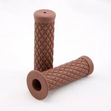 HS MOTO RUKOVÄTE DIAMOND 22 MM - PÁR