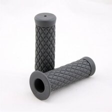 HS MOTO RUKOVÄTE DIAMOND 22 MM - PÁR