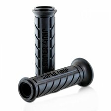 HS MOTO RUKOVÄTE SUPER GRIP 22MM - PÁR