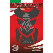 QUATTROERRE NÁLEPKA NA NÁDRŽ DAKAR NOMAD