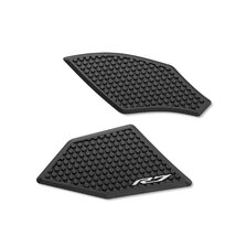 YAMAHA R7 TANK SIDE PADS OCHRANNÉ BOČNÉ NÁLEPKY NA NÁDRŽ