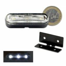 HS MOTO LED OSVETLENIE EČV