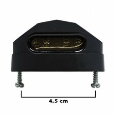 HS MOTO LED OSVETLENIE EČV MICRO SPACE