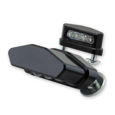 HS MOTO LED OSVETLENIE EČV "SONIC"