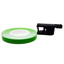 QUATTROERRE PÁSKA NA KOLESÁ + APLIKÁTOR ZELENÁ