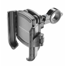 INTERPHONE CRAB PRO UNIVERZÁLNY DRŽIAK NA MOBILNÝ TELEFÓN S ANTIVIBRAČNOU FUNKCIOU