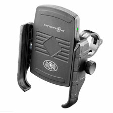 INTERPHONE DRŽIAK S INTEGROVANOU NABÍJAČKOU QI