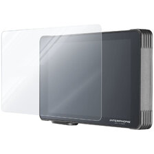 INTERPHONE OCHRANNÉ SKLO PRE DISPLEJ RIDESYNC 5,5''