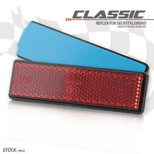 HS MOTO ODRAZKA CLASSIC