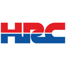 QUATTROERRE NÁLEPKA HRC 15CM