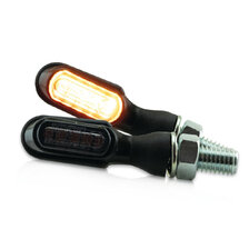 HS MOTO LED SMD SMEROVKY HEAT