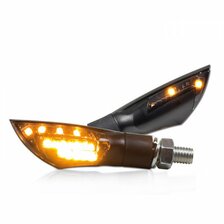 HS MOTO LED SMEROVKY DUAL