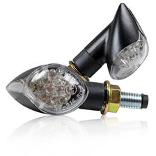 HS MOTO LED SMEROVKY KNOB