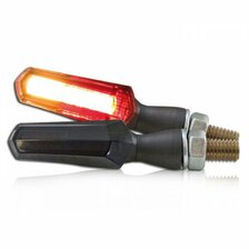 HS MOTO LED SMEROVKY NADO S KONCOVÝMI SVETLAMI