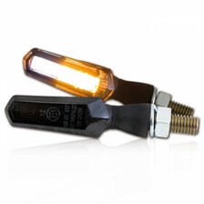 HS MOTO LED SMEROVKY NADO S PARKOVACÍMI SVETLAMI