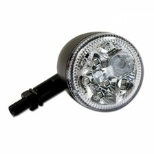 HS MOTO LED SMEROVKY PRISMA S KONCOVÝMI SVETLAMI