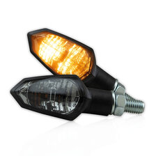 HS MOTO LED SMEROVKY SHOT